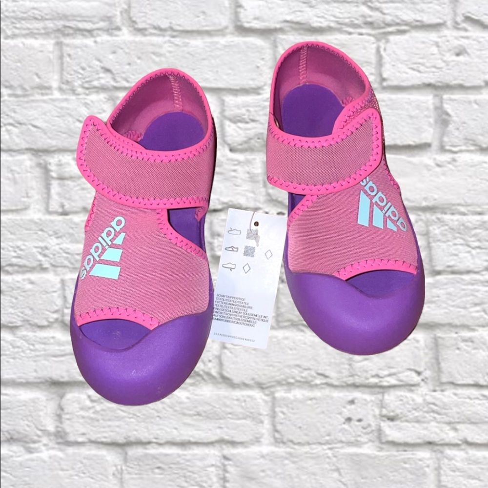 NWTADIDAS ALTAVENTURE I NWT